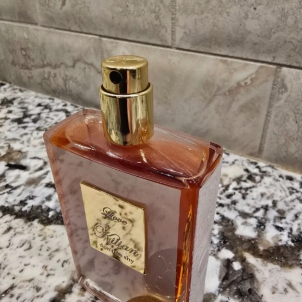 By Kilian Love Don't Be Shy - Eau de Parfum EDP - 1.7 oz / 50 ml